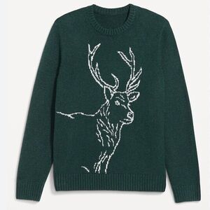 SoSoft Crew-Neck Knit Sweater